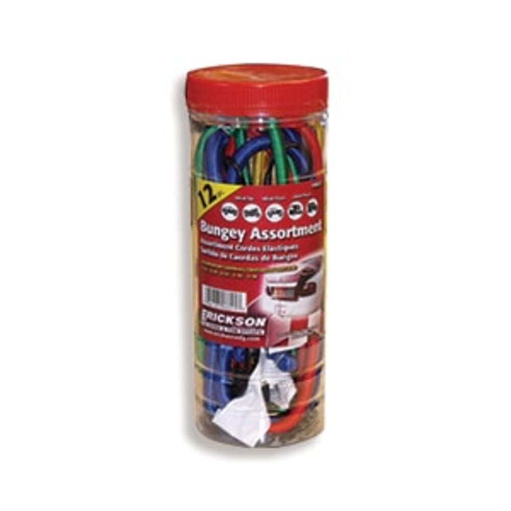 Automotive Tie Down and Accessories