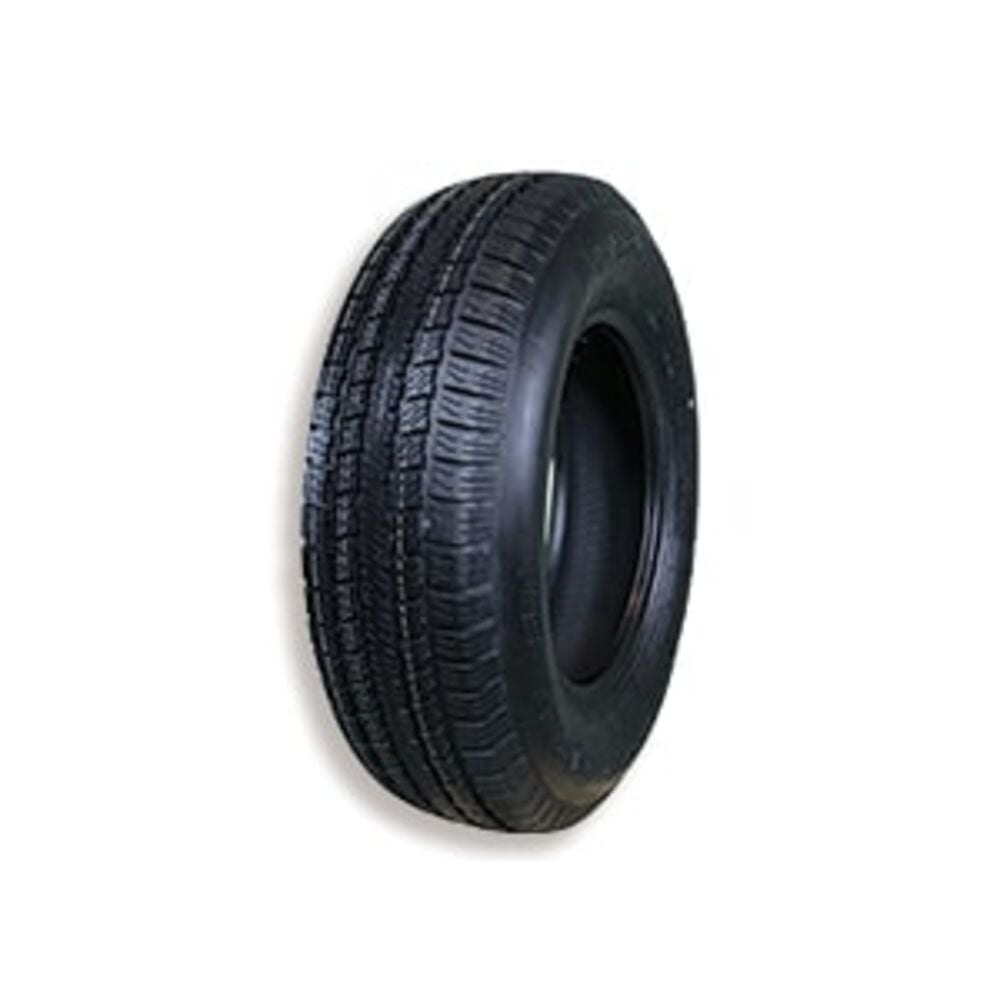 Trailer Tires and Wheels
