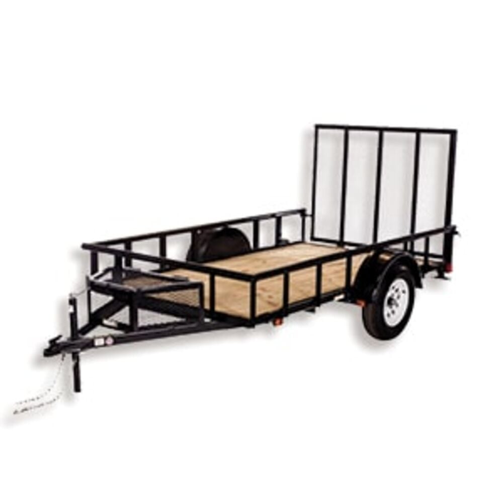 Trailers