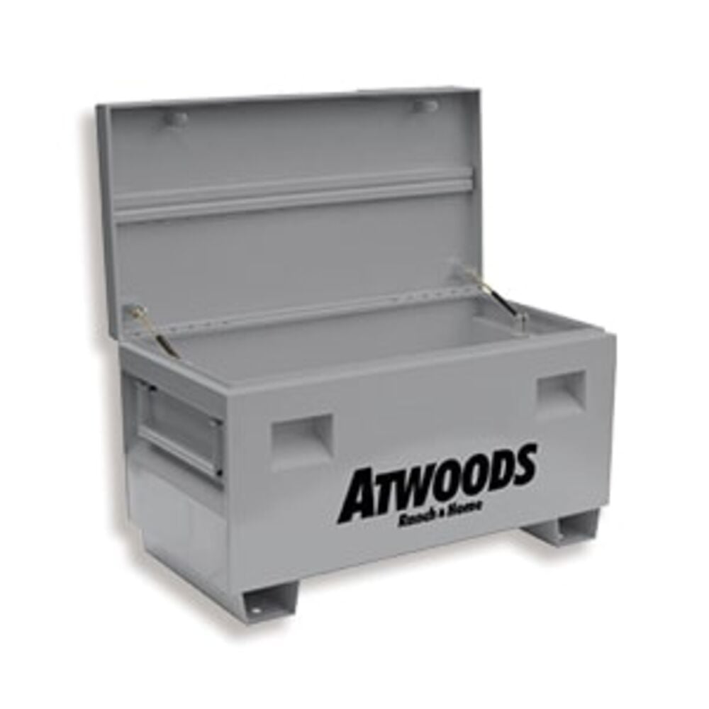Truck Box