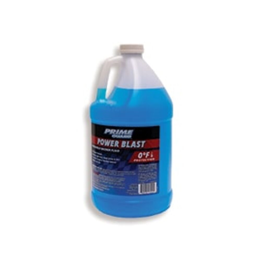 Washer Fluid