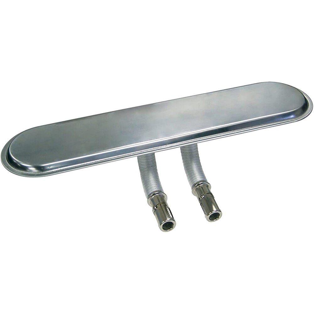 image of Extra Large Dual Bar Burner Kit