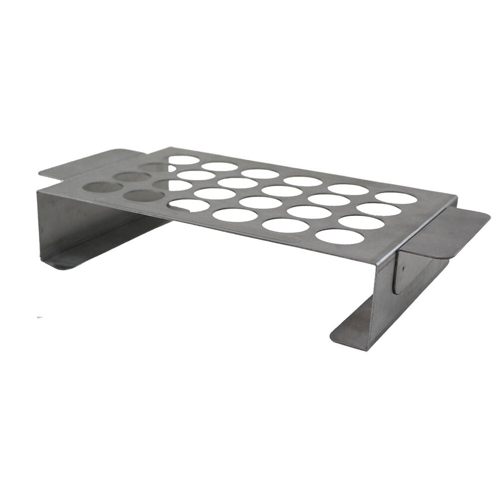 image of Stainless Steel Pepper Roasting Rack