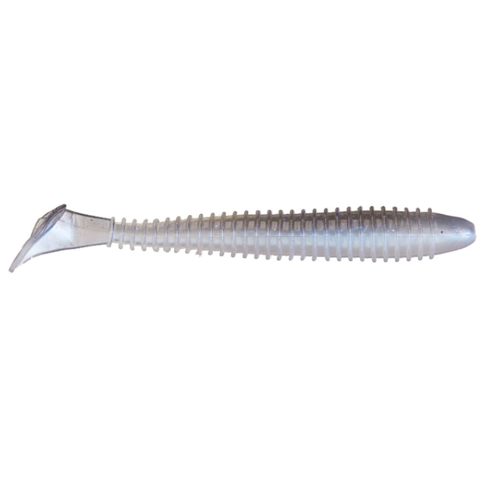 image of 3.3 in Pro Swim Swimbait- 7 pk