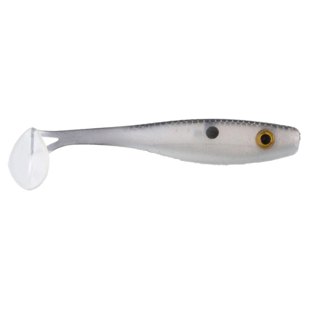 image of 3.5 in Suicide Shad- 5 pk