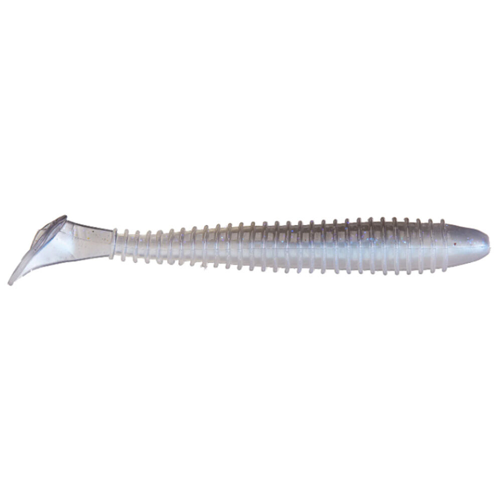 image of 3.8 in Pro Sim Swimbait- 6 pk