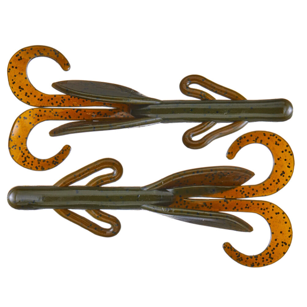 image of 6 in Creature Bait- 8 pk