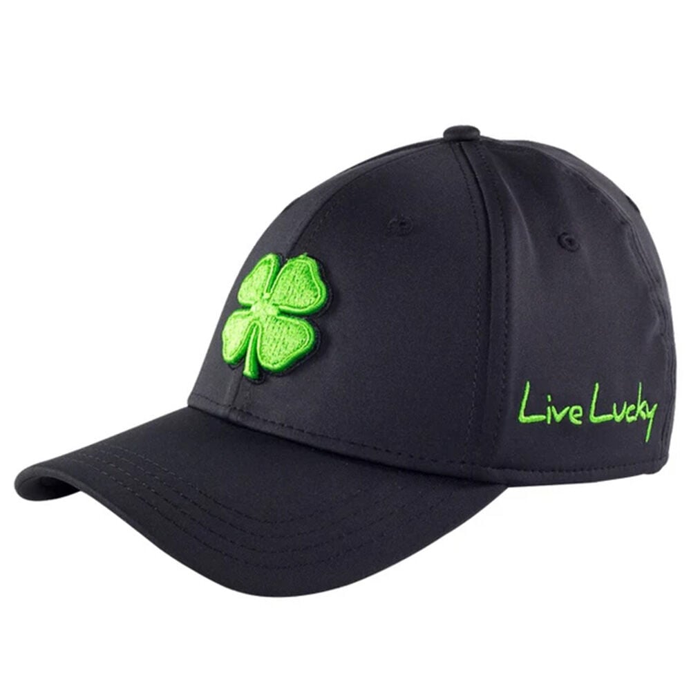 image of Men's Premium Clover 51 Cap
