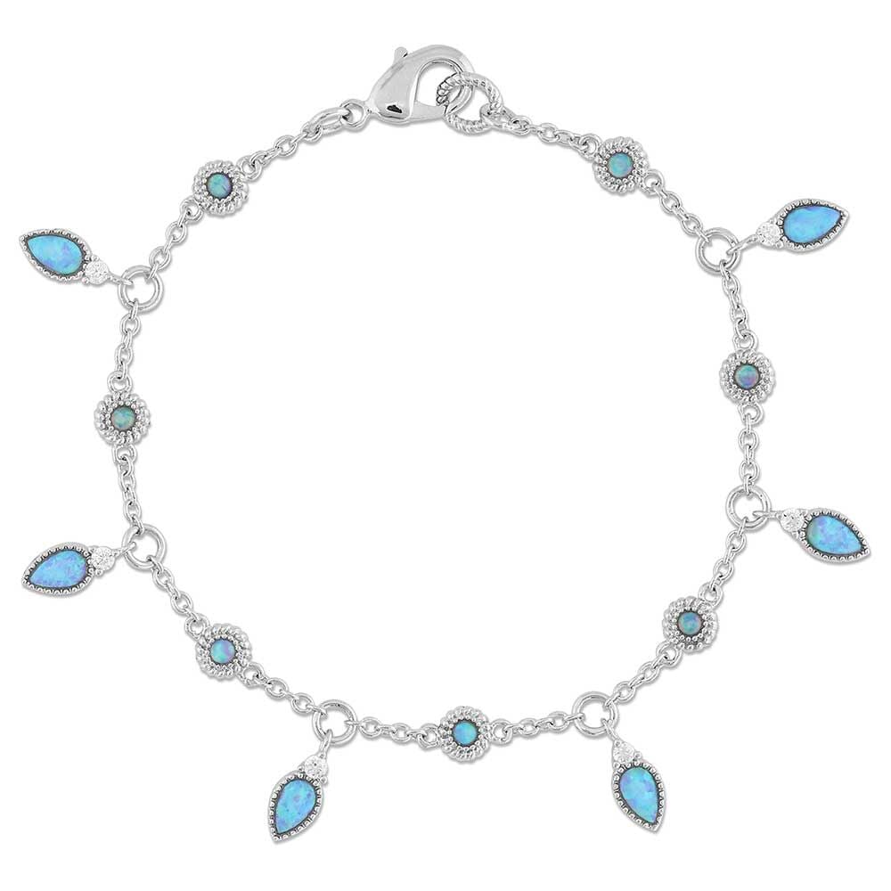 image of Charmer Opal Bracelet