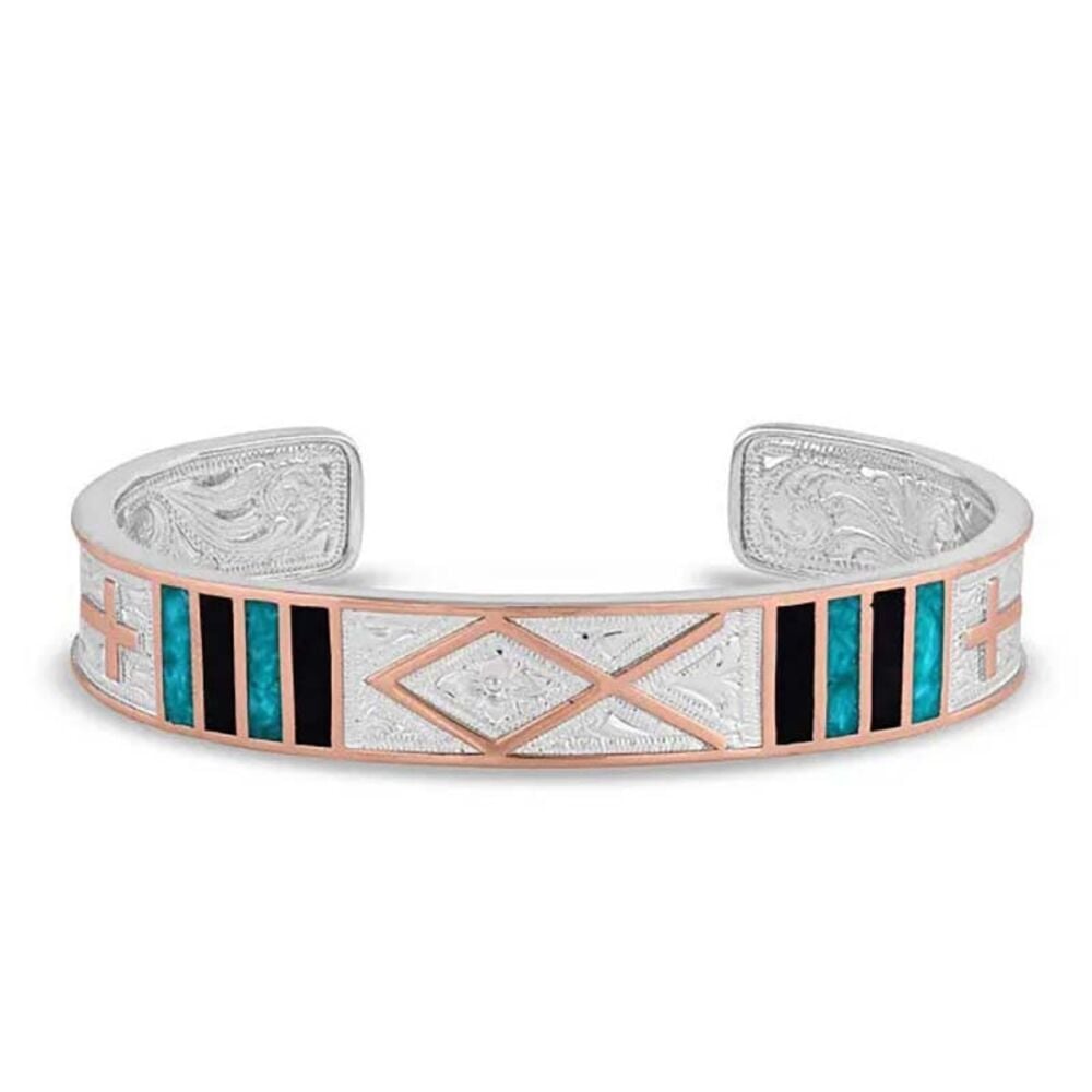 image of Fishermen of Faith Cuff Bracelet