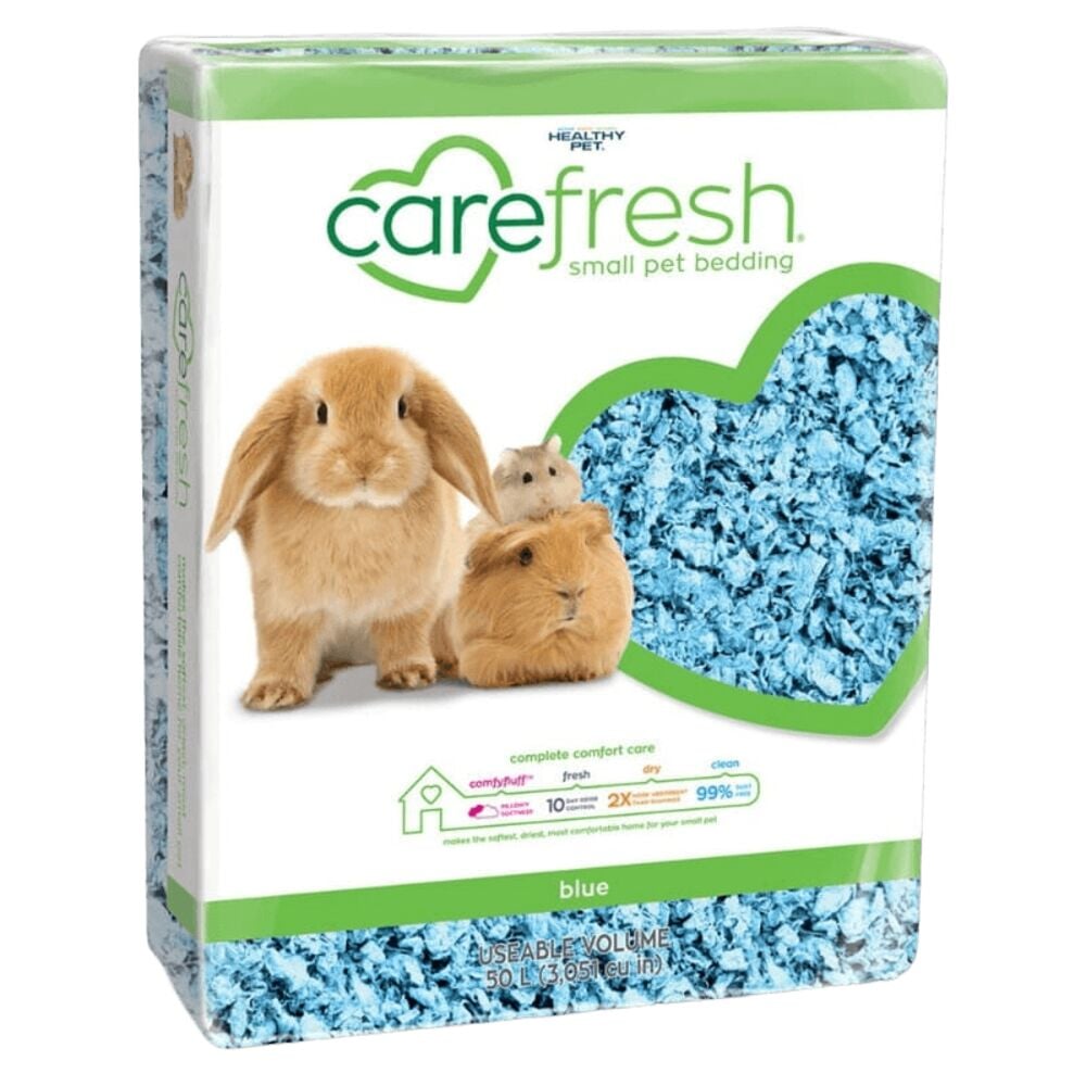 Bedding & Litter