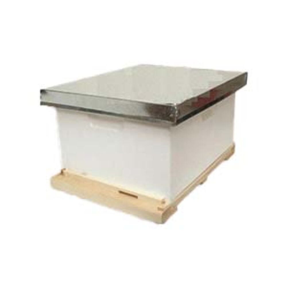 Hives, Frames and Extractors