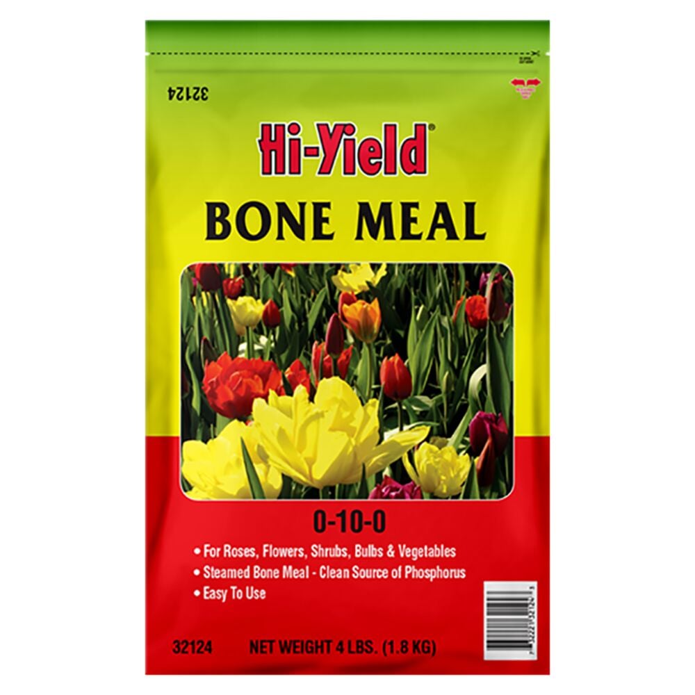 image of Bone Meal, 4 lbs.