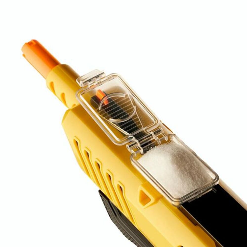 image of Yellow 3.0 Salt Gun