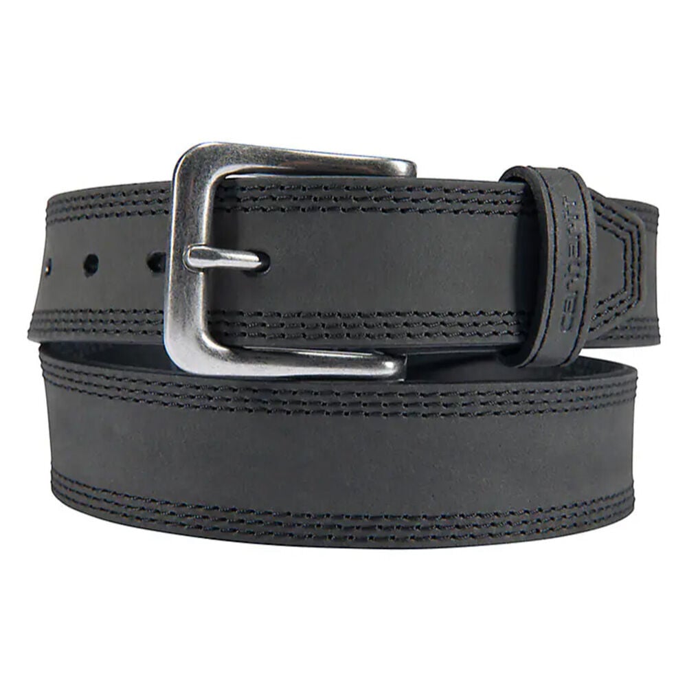 image of Men's Triple Stitch Belt