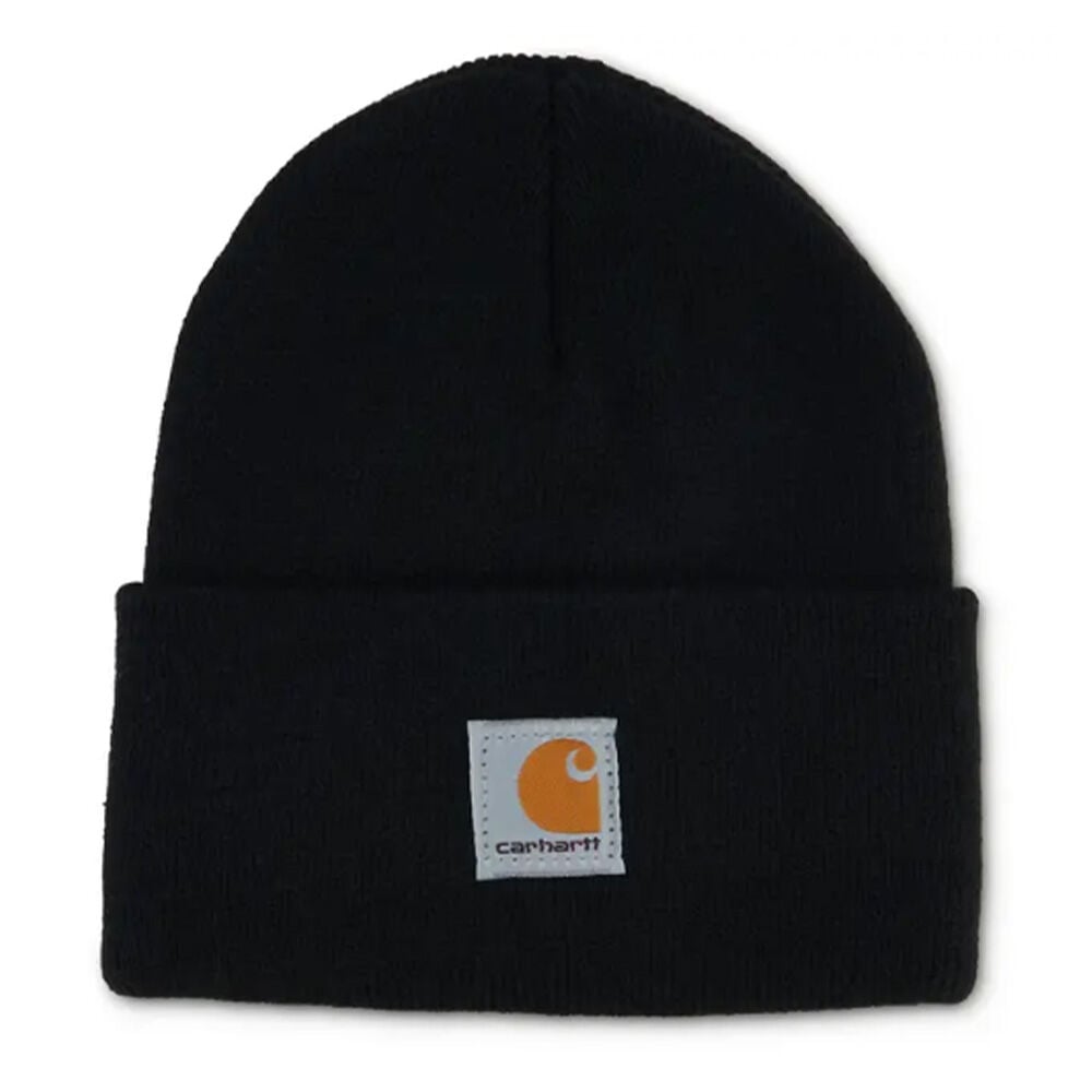 image of Toddler's Acrylic Watch Hat