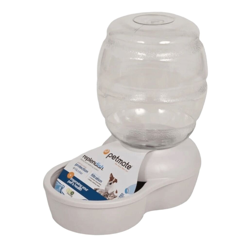 Automatic Feeders & Waterers