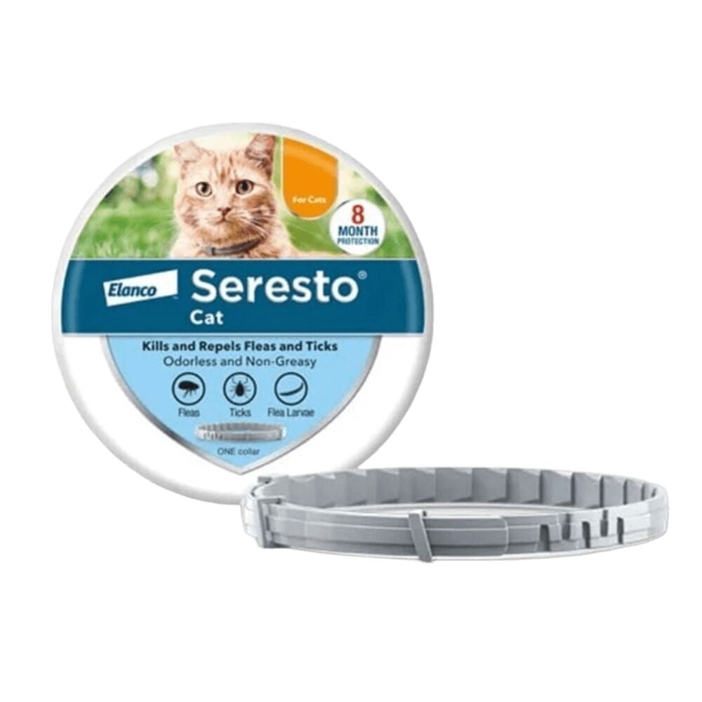 Flea & Tick Collars