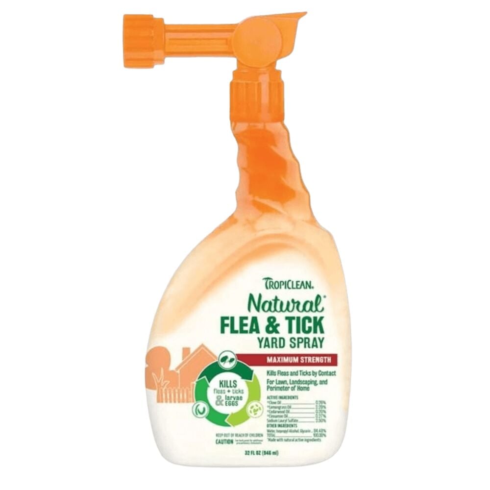 Yard & Home Treatments