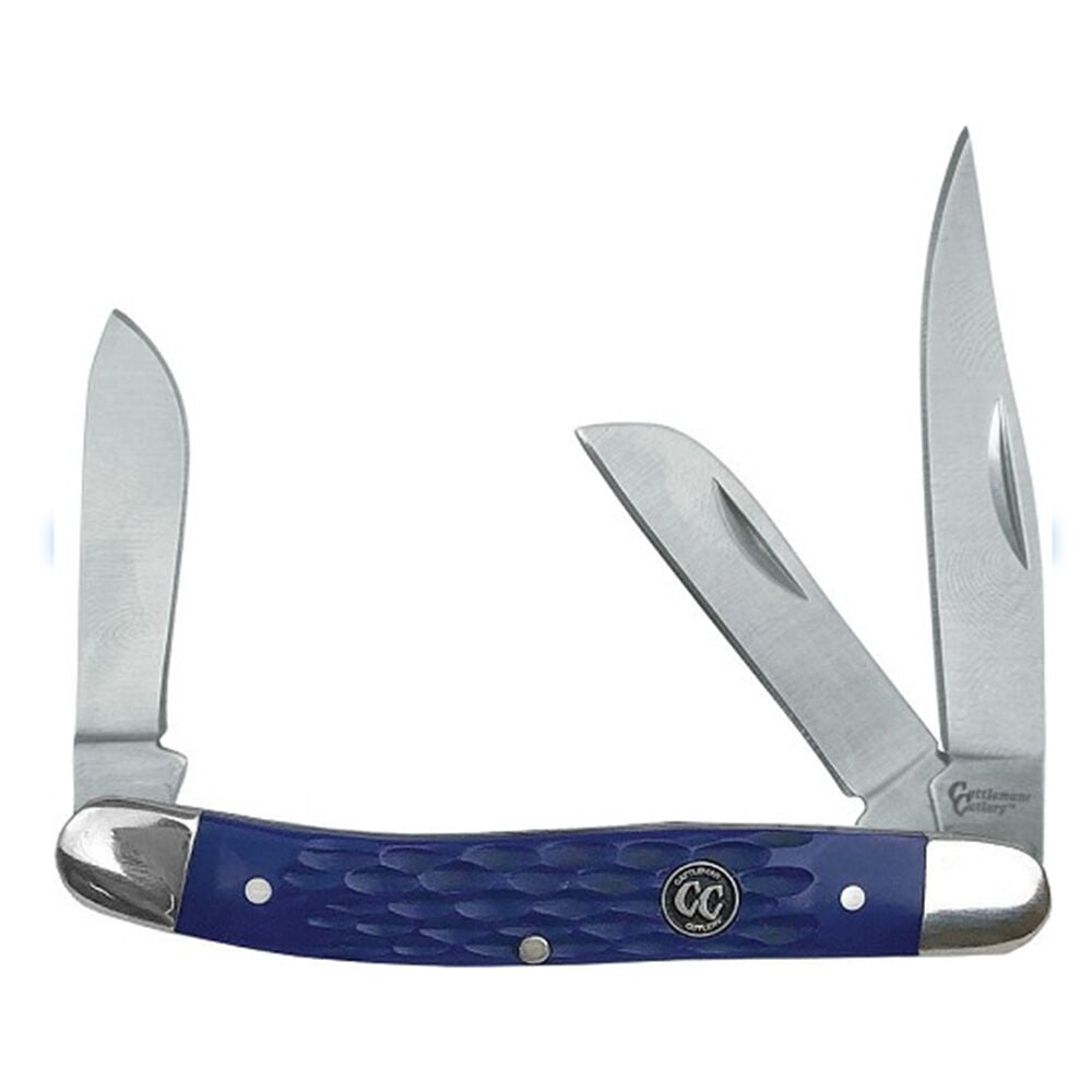 image of Signature Stockman Pocket Knife