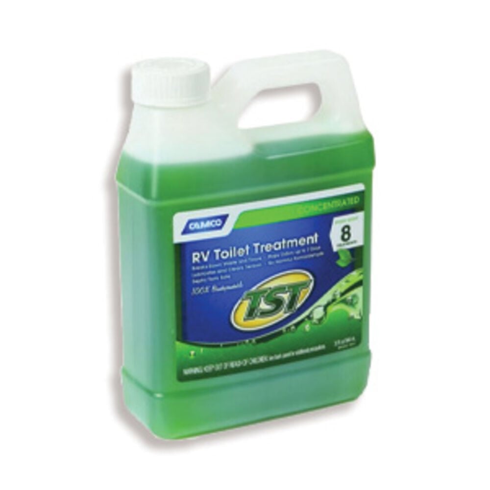 Chemicals and Cleaners