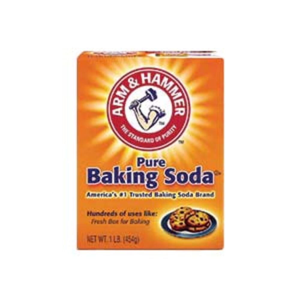 Baking