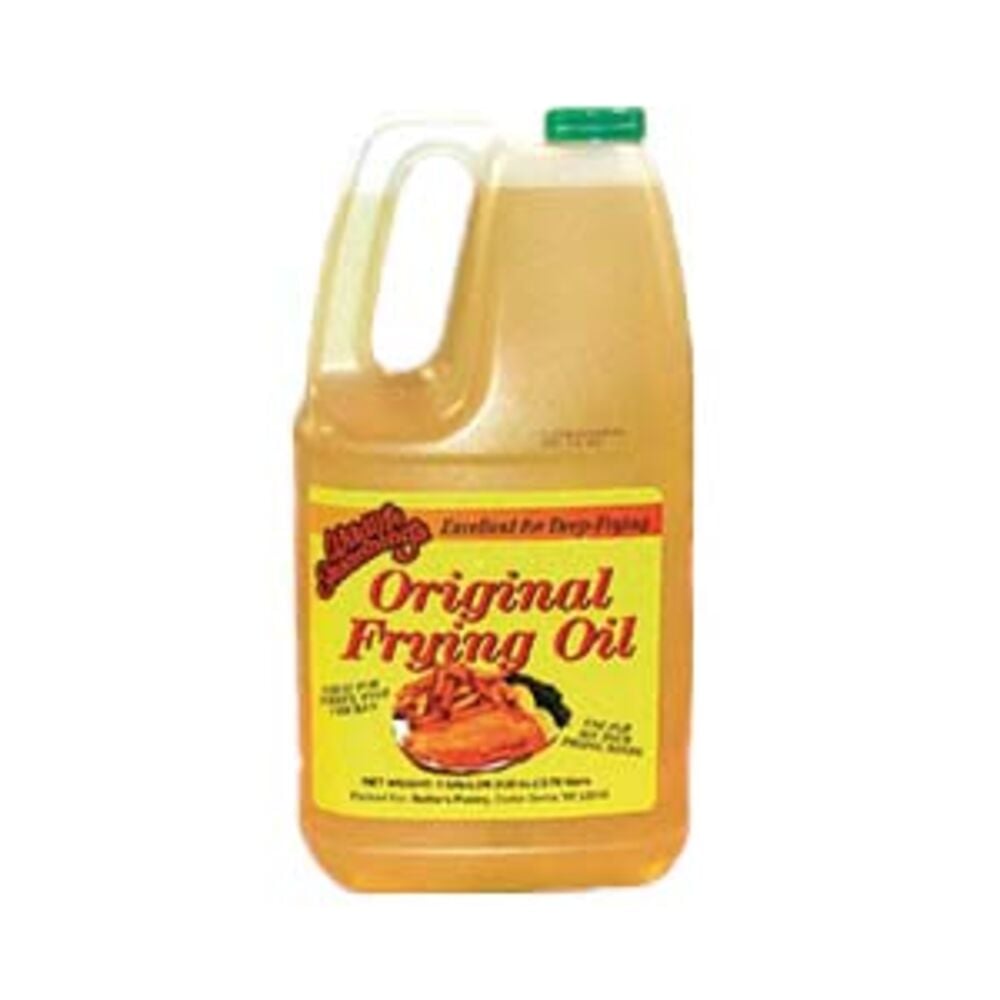 Cooking Oils and Shortenings