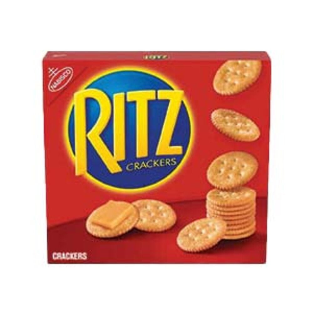 Crackers