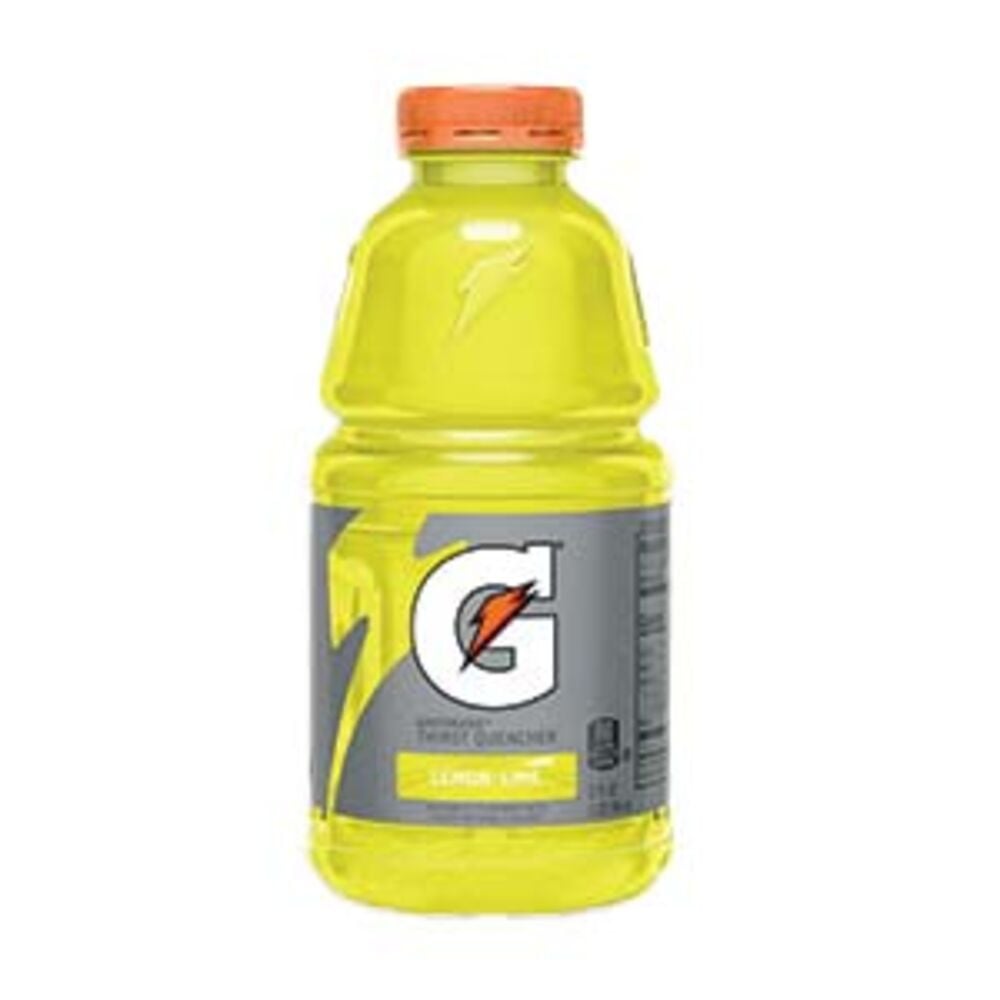 Energy and Sports Drinks