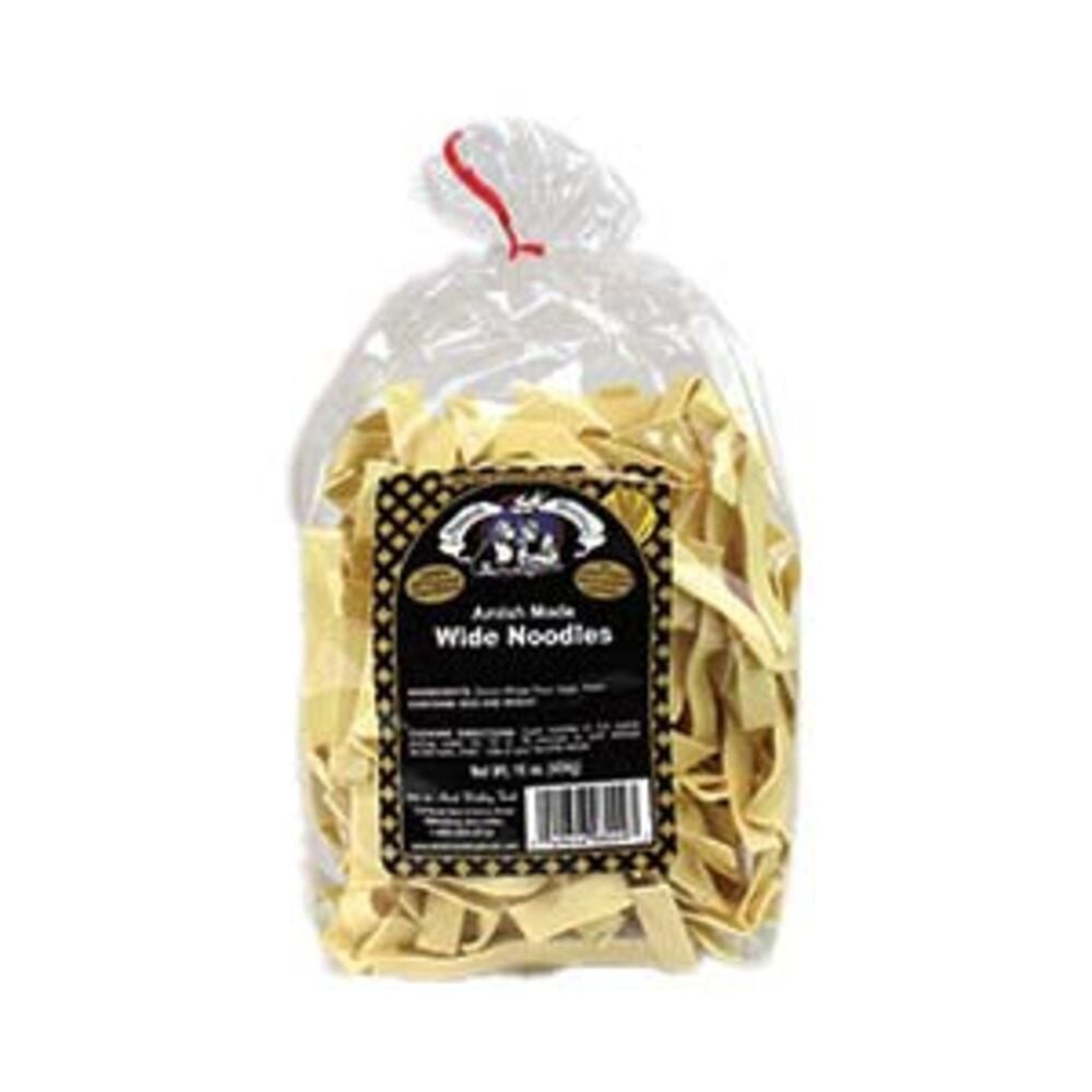 Grains and Pastas