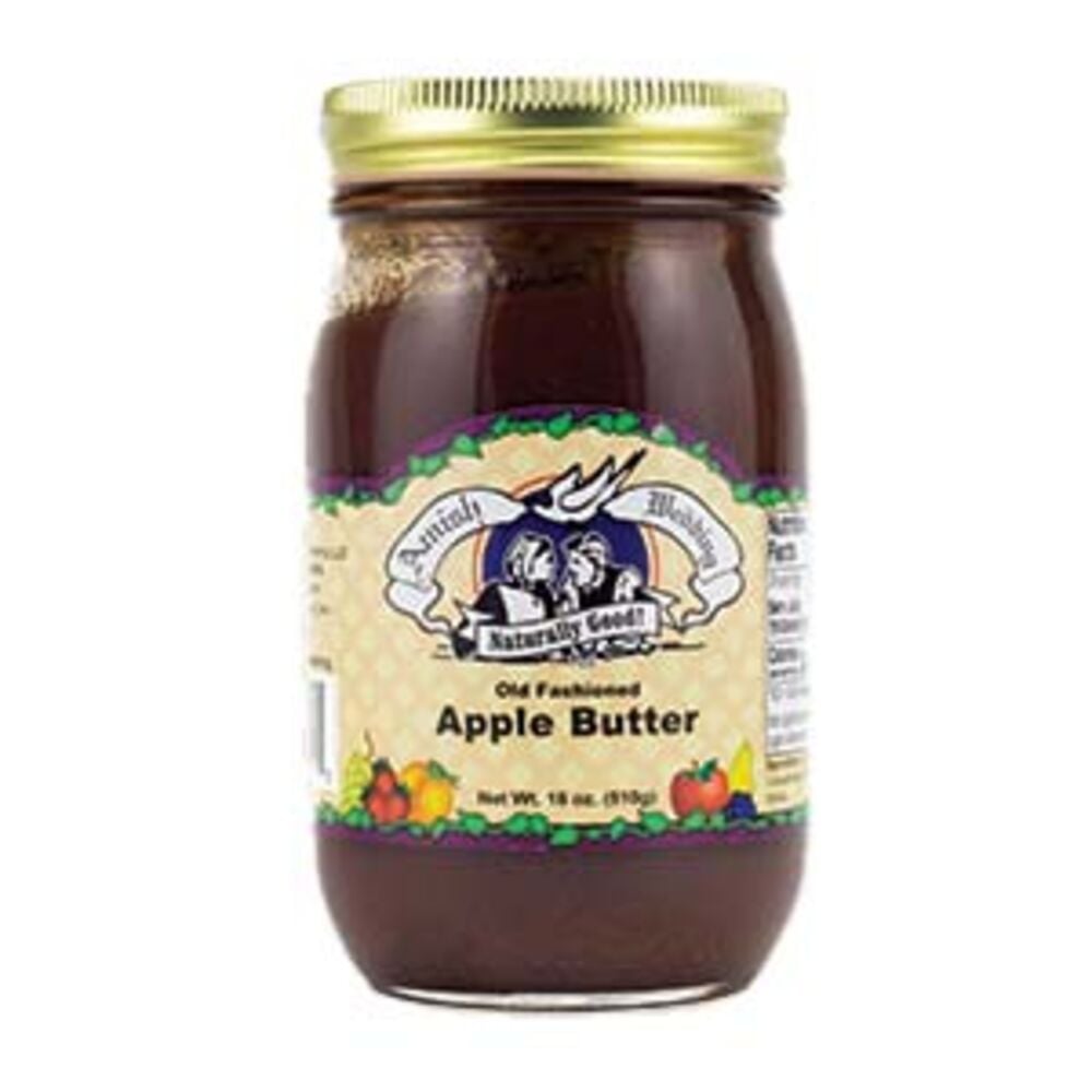 Jams and Jellies