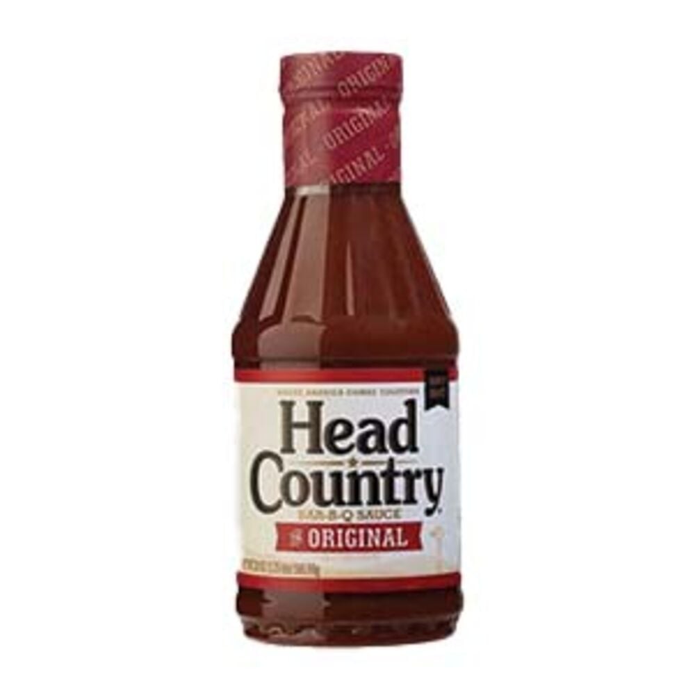 Marinades and Sauces