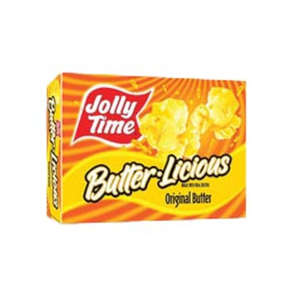 Popcorn