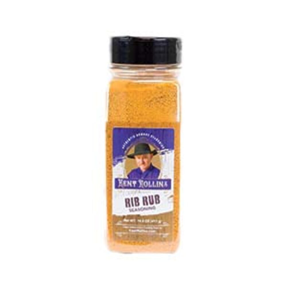 Seasonings and Spices