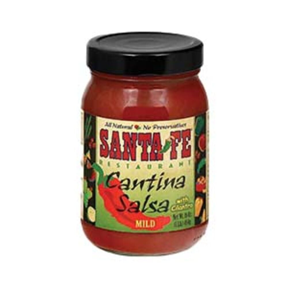 Salsa, Relishes and Spreads