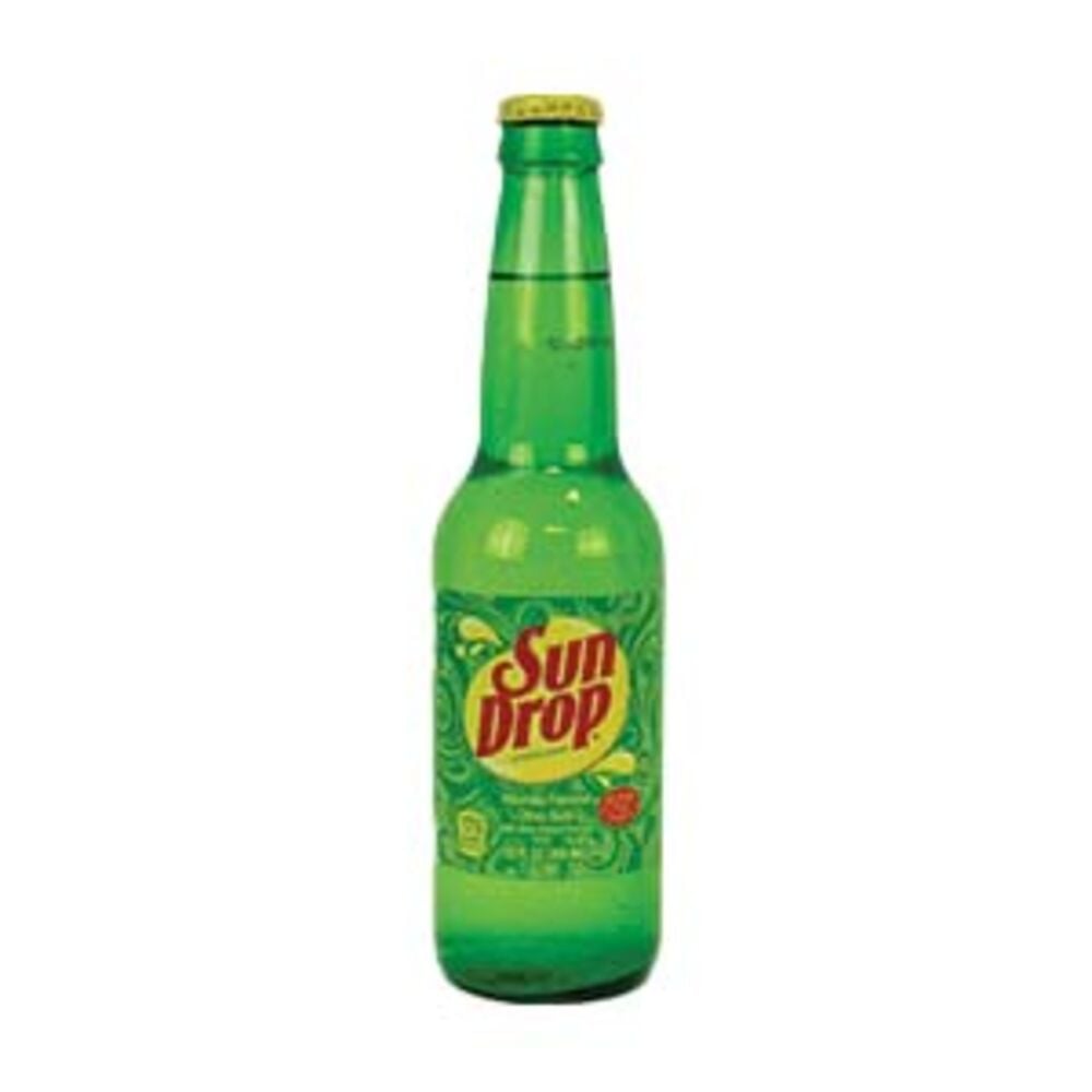 Sodas