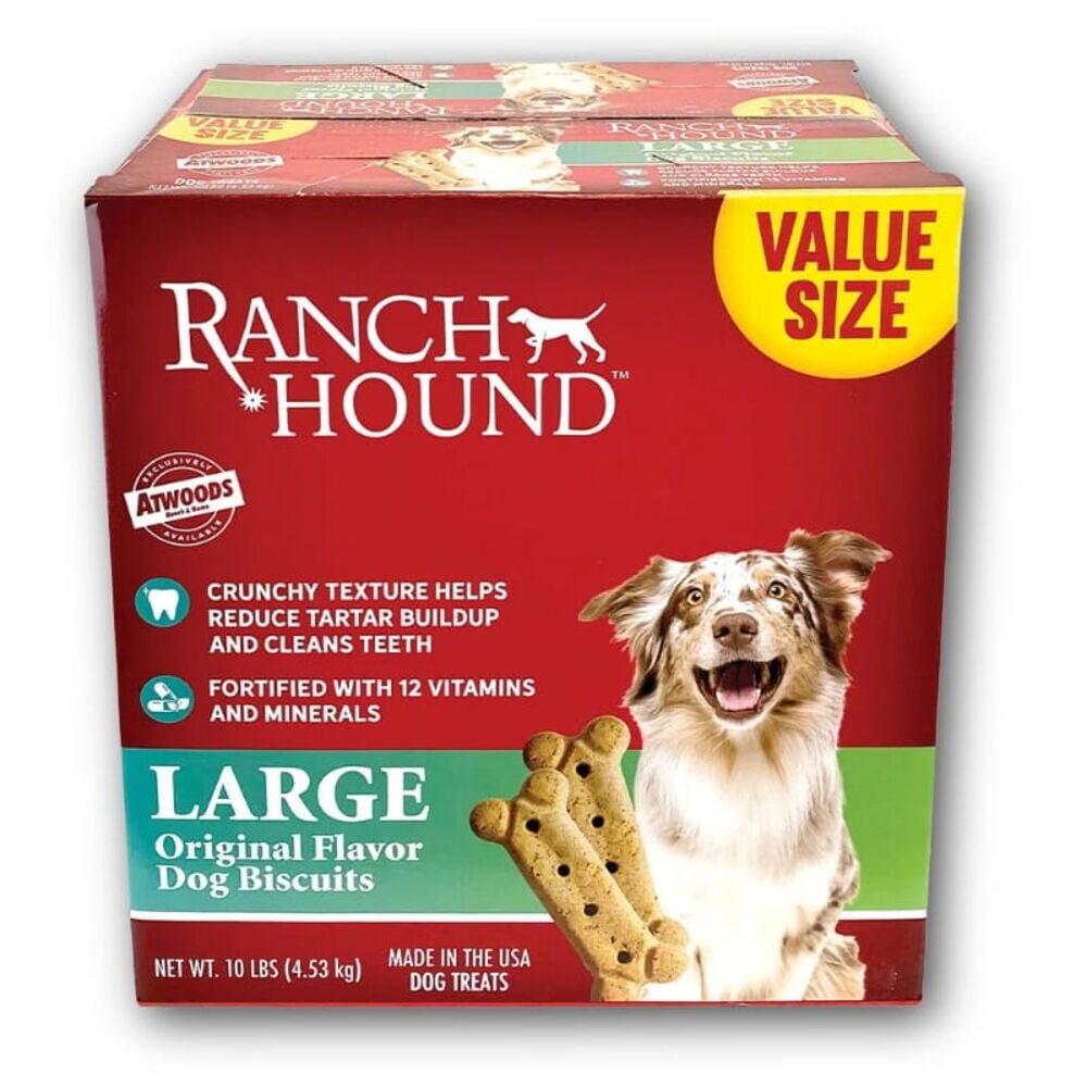 Crunchy Treats