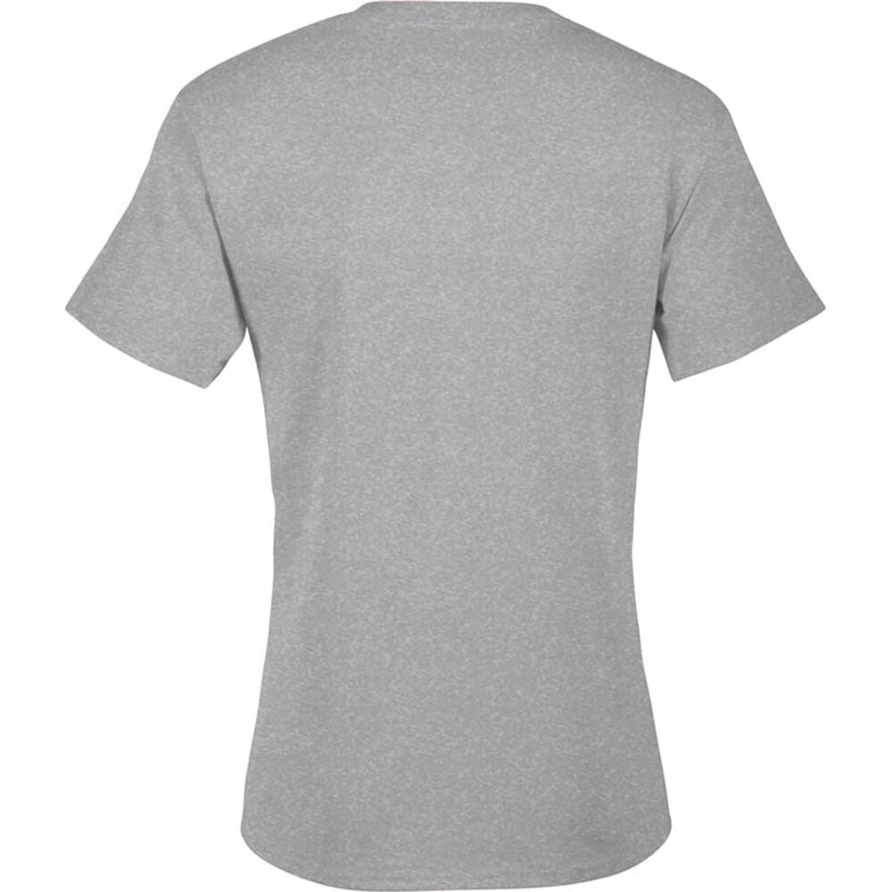 image of Men's Short Sleeve Pocket T-Shirt