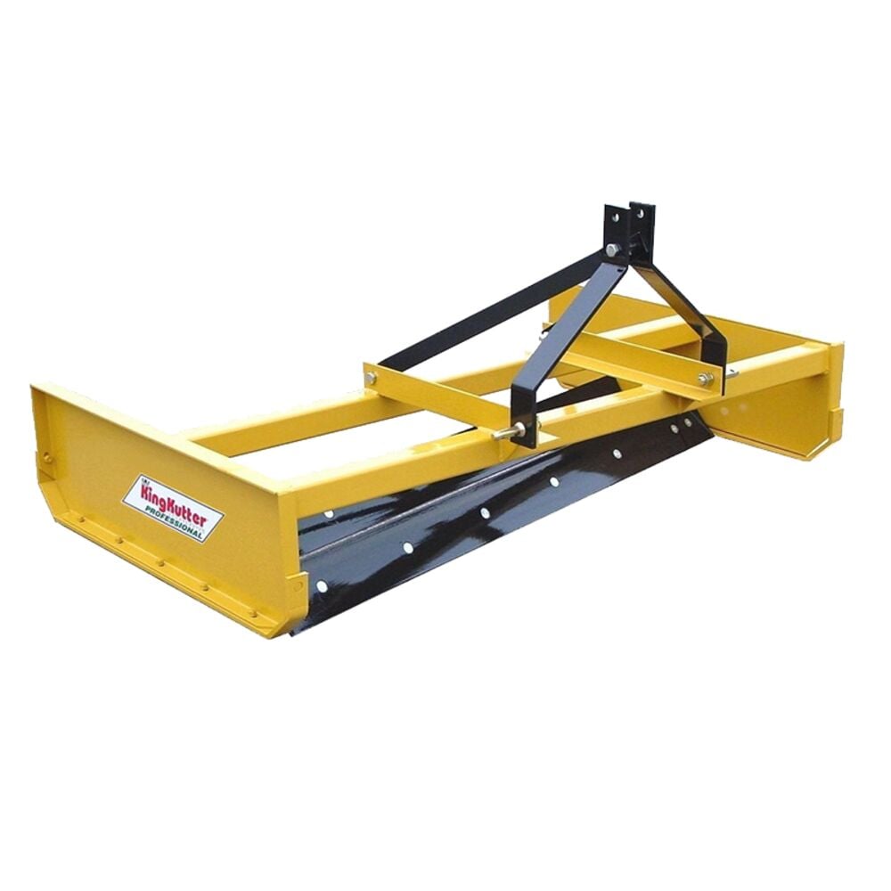 image of 7-ft Professional Dual Edge Land Grader