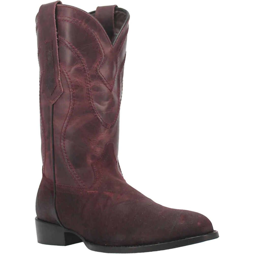 image of Men's Whiskey River Leather Boot