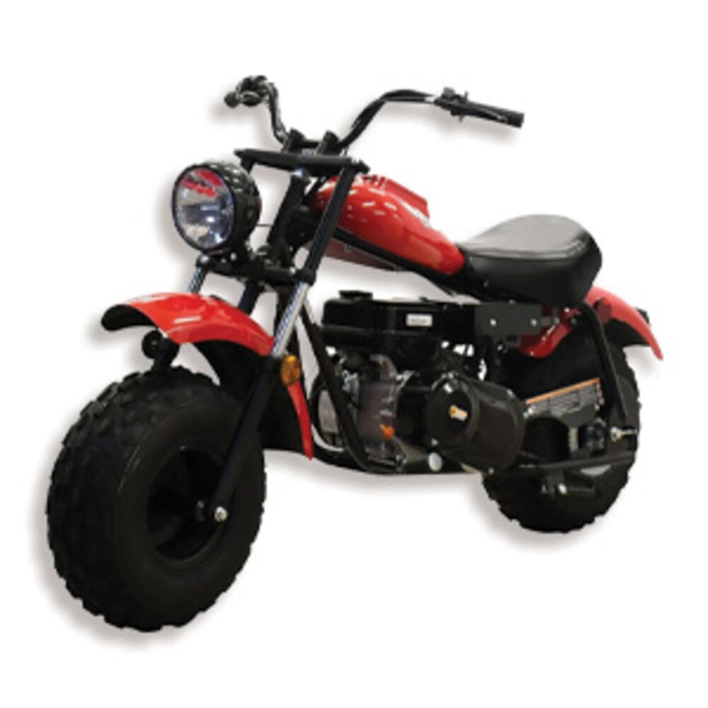 Dirt Bikes