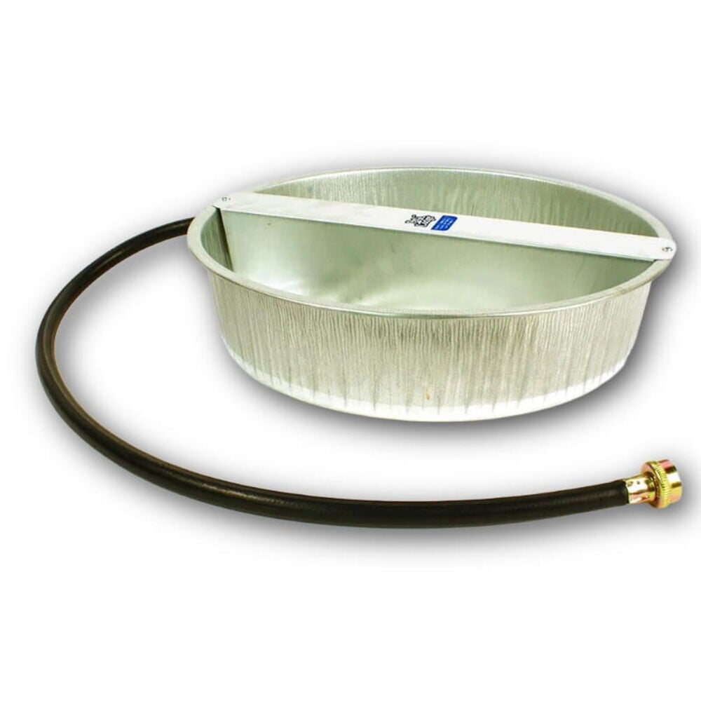 Automatic Feeders & Waterers