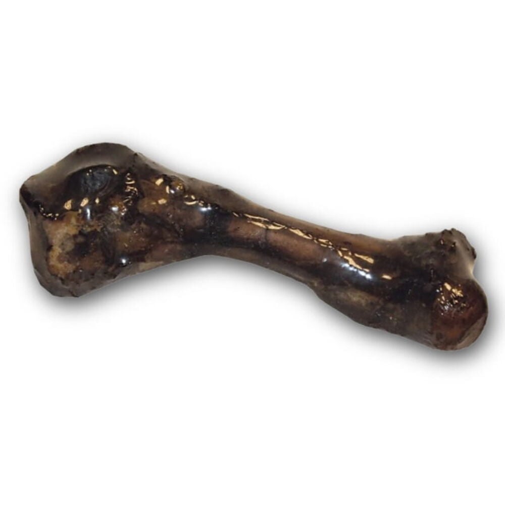 Bones & Chews