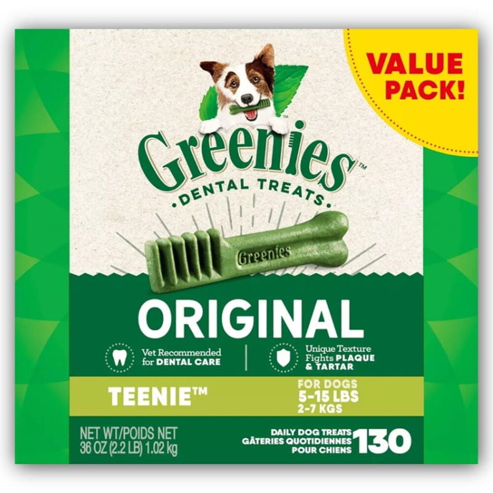Dental Dog Treats