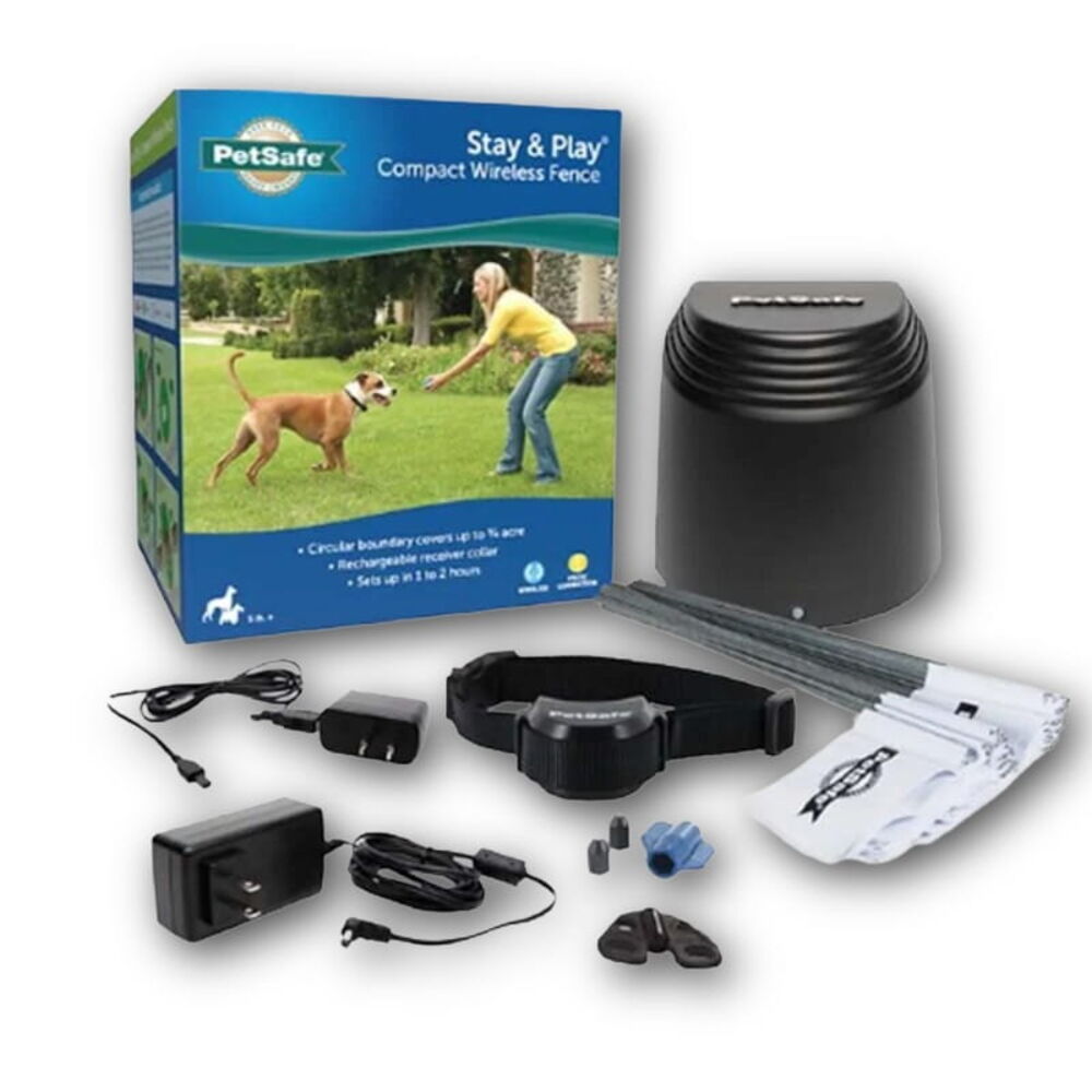 Dog Training Aids
