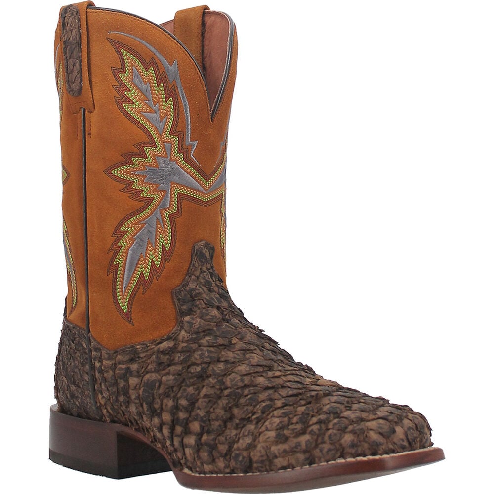 image of Men's Dorsal Sea Bass Boot