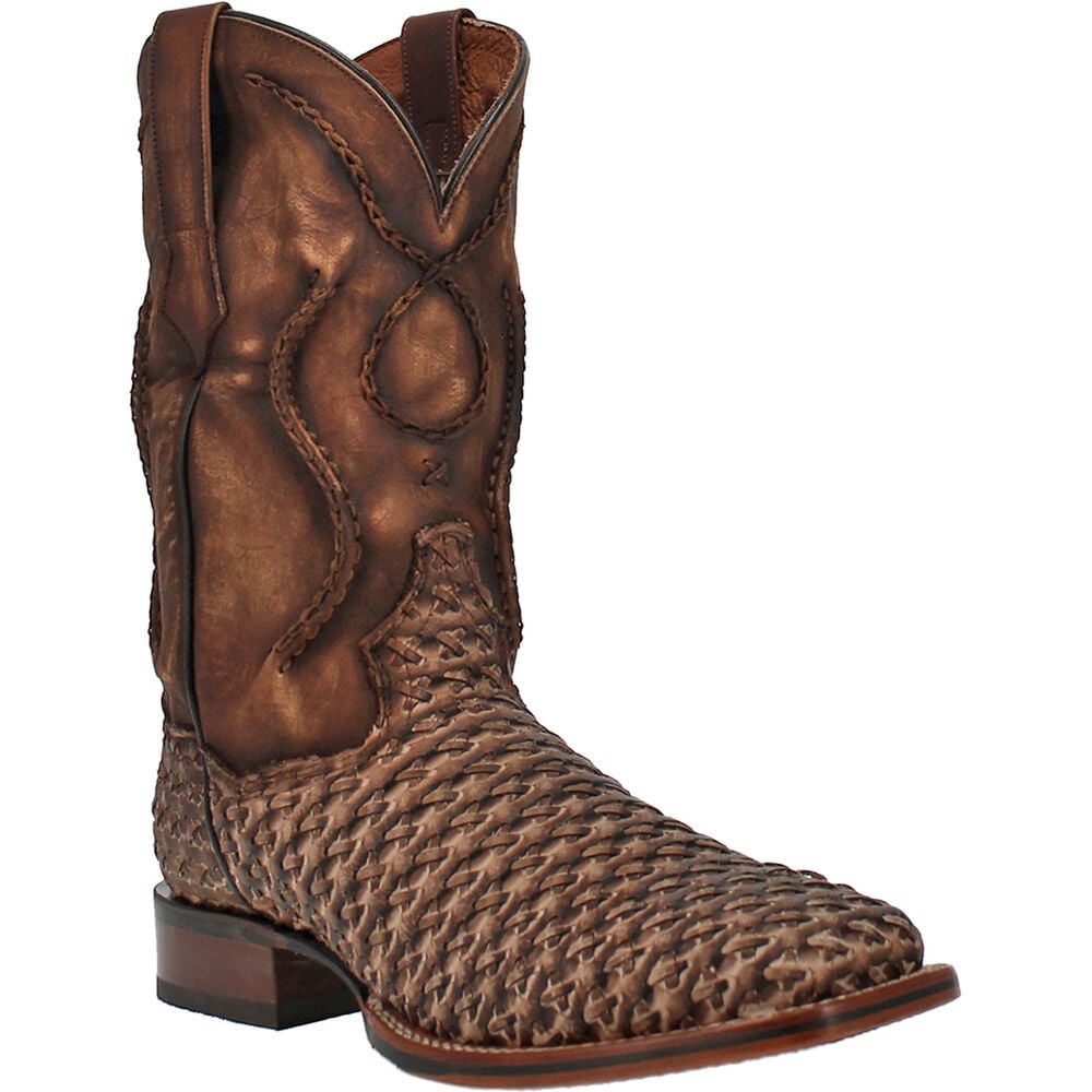 image of Men's Leather Boot