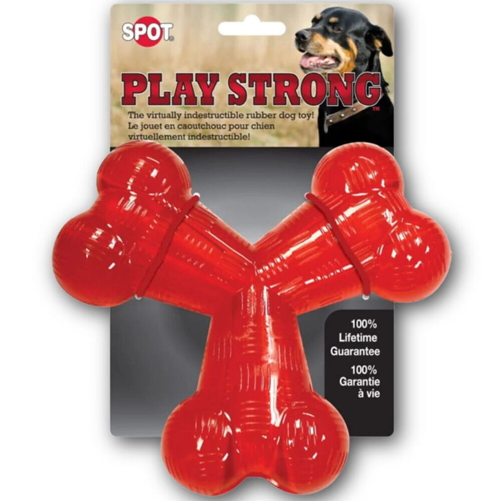 Durable Dog Toys