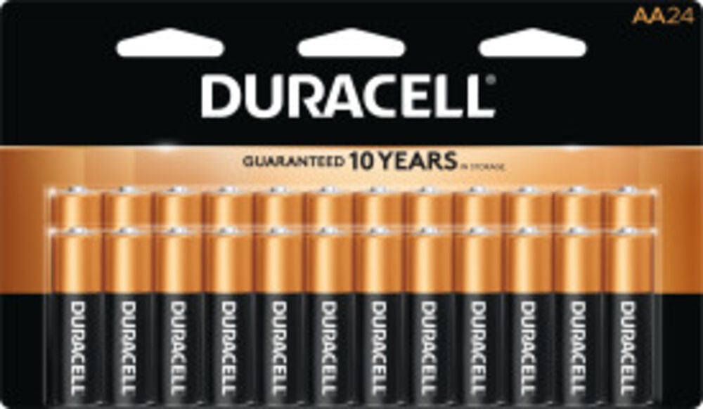 image of AA Battery, 24 Pack