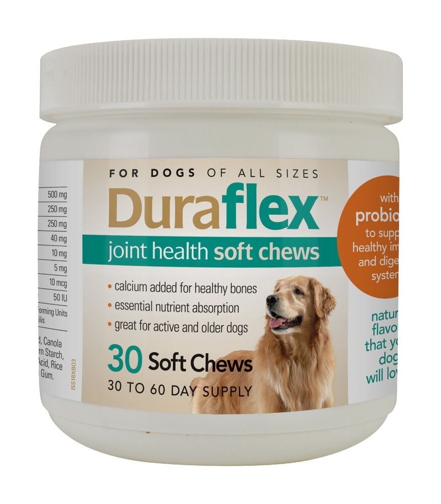 image of Joint Health Soft Chews For Dogs